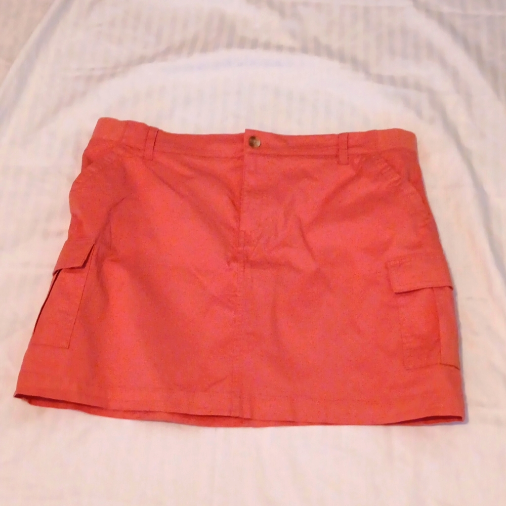 Skort